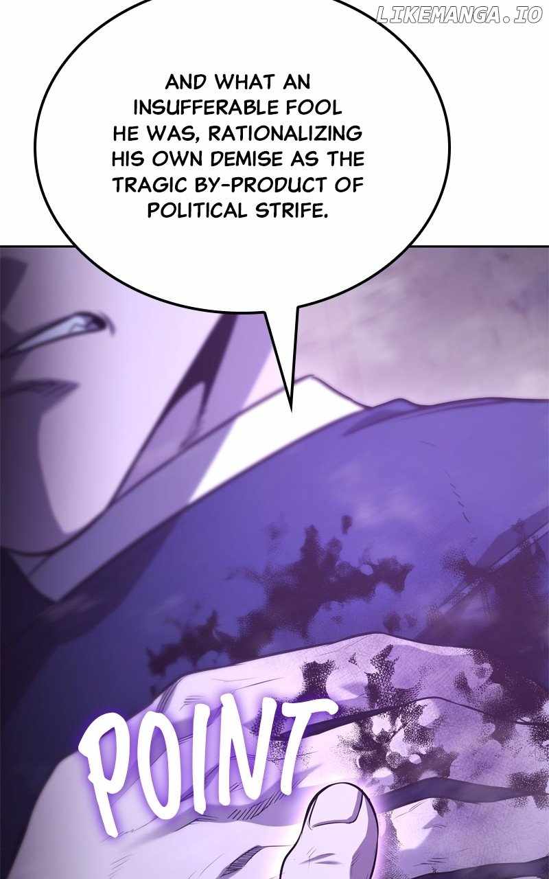 I Reincarnated As The Crazed Heir Chapter 143 200